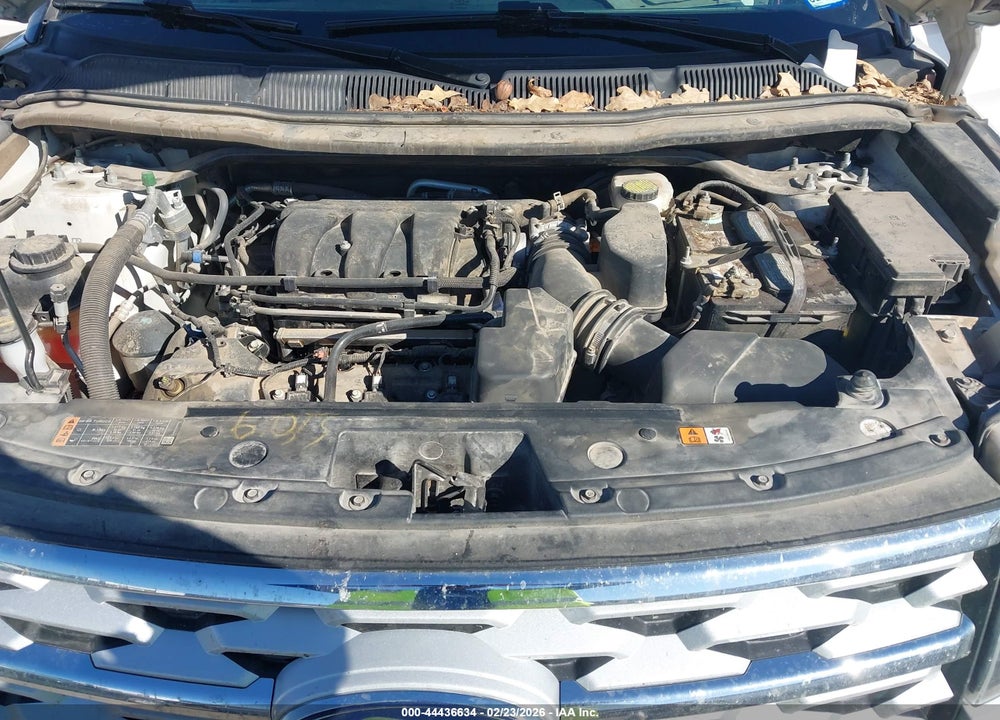 2018 FORD EXPLORER XLT VIN: 1FM5K7D84JGC41069