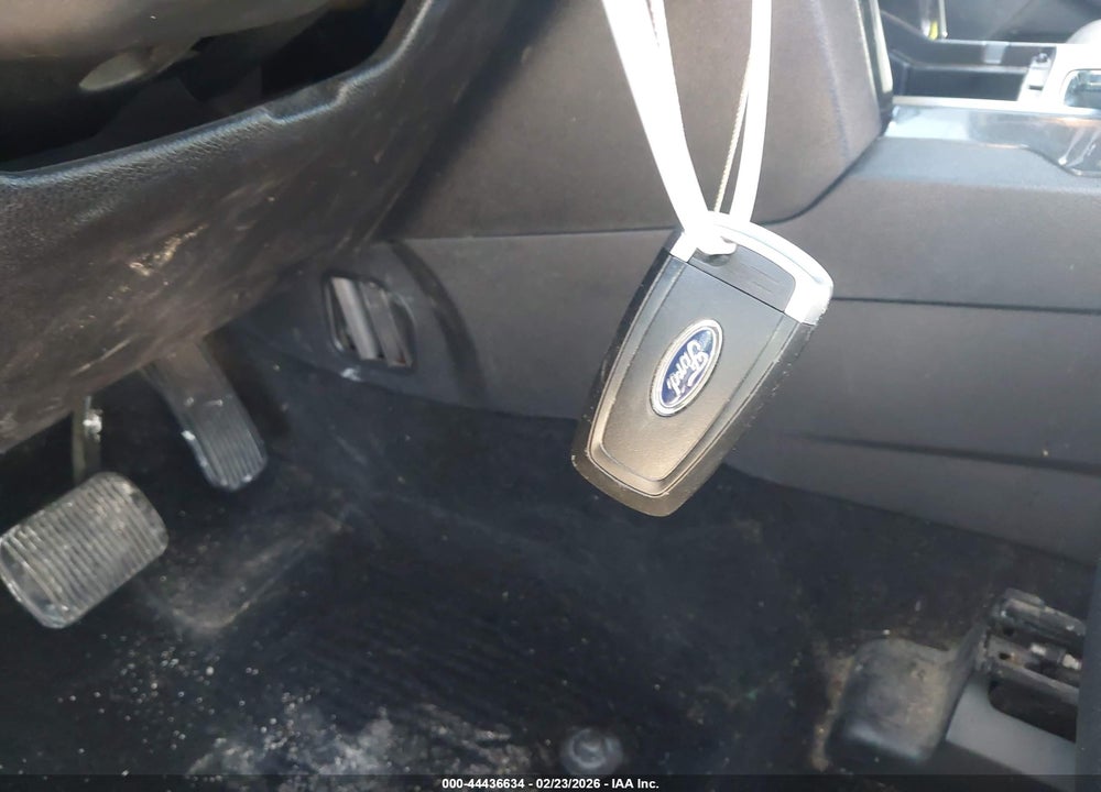 2018 FORD EXPLORER XLT VIN: 1FM5K7D84JGC41069