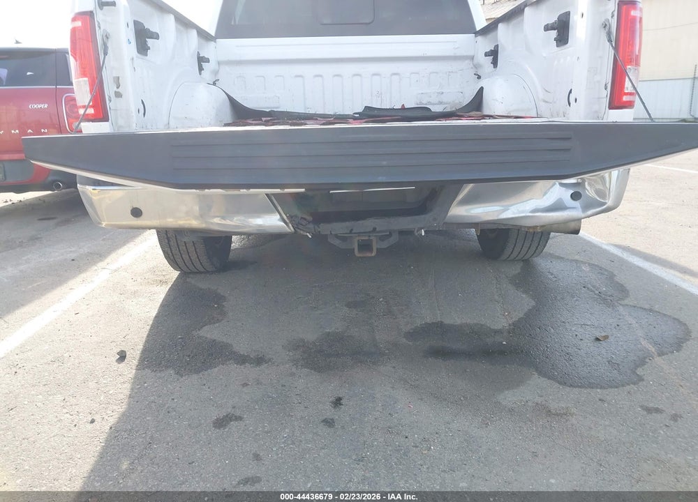 2016 FORD F-150 XLT VIN: 1FTEW1CP1GKD65837