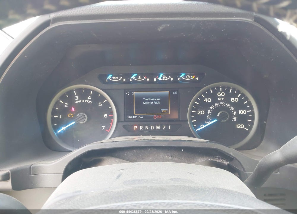 2016 FORD F-150 XLT VIN: 1FTEW1CP1GKD65837