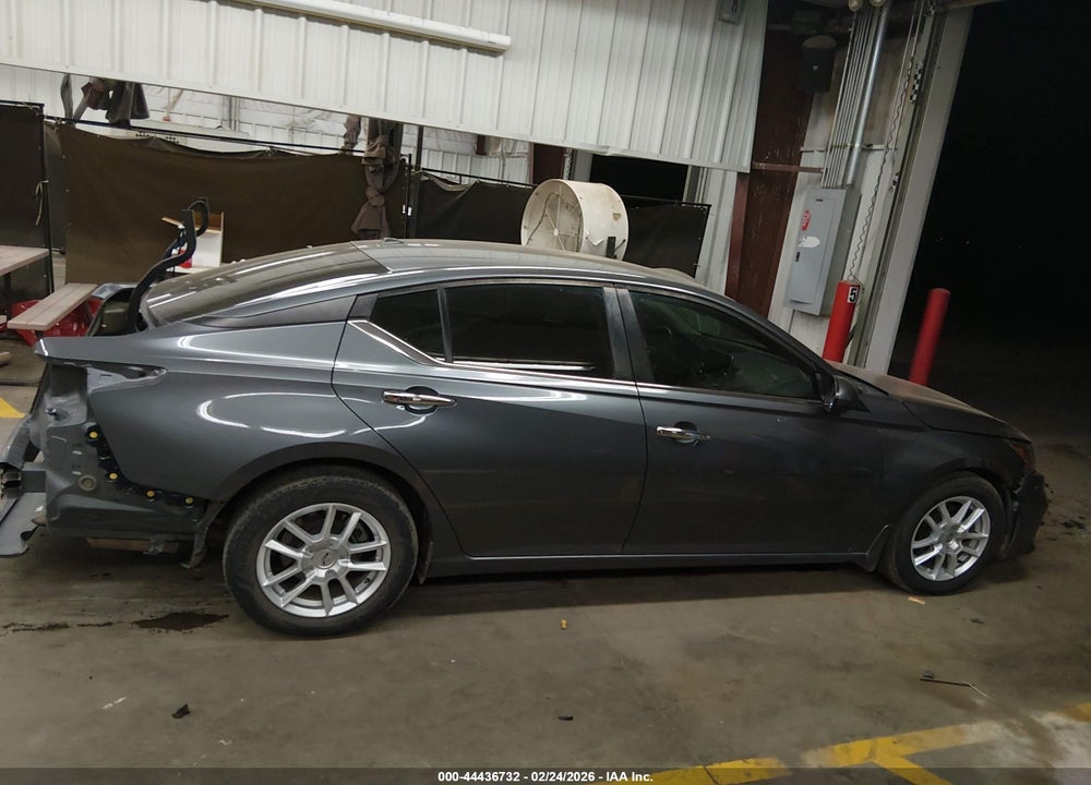 2019 NISSAN ALTIMA 2.5 S VIN: 1N4BL4BV2KN324269