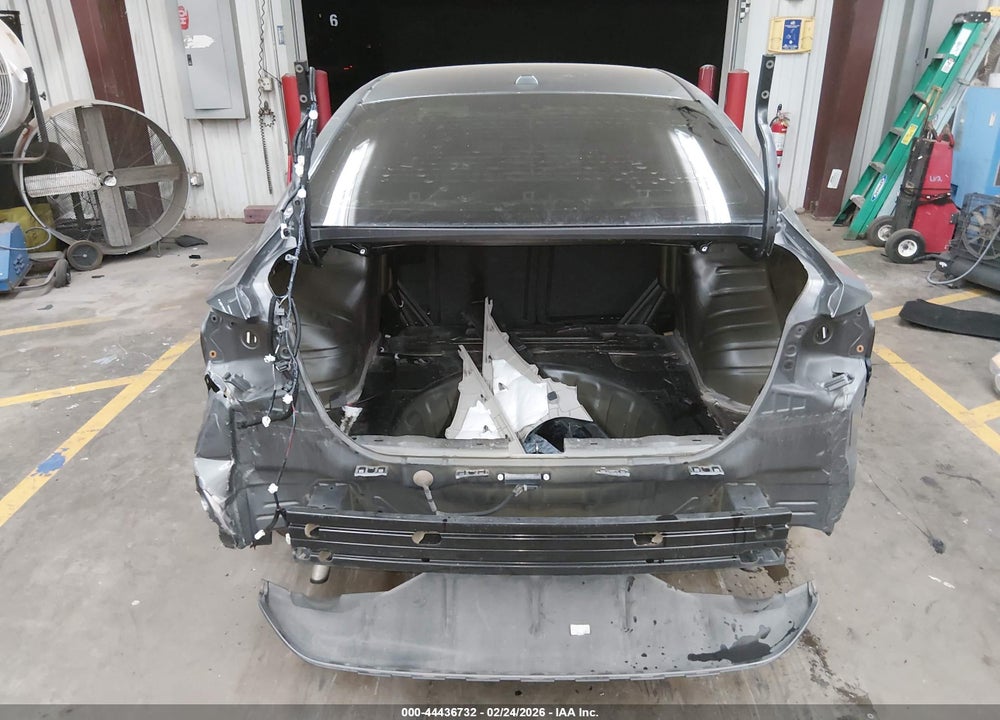 2019 NISSAN ALTIMA 2.5 S VIN: 1N4BL4BV2KN324269