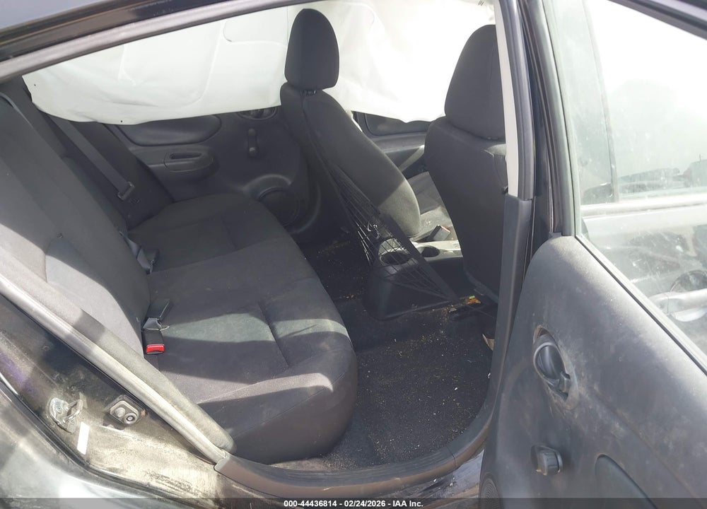 2018 NISSAN VERSA 1.6 S+ VIN: 3N1CN7AP8JL857404