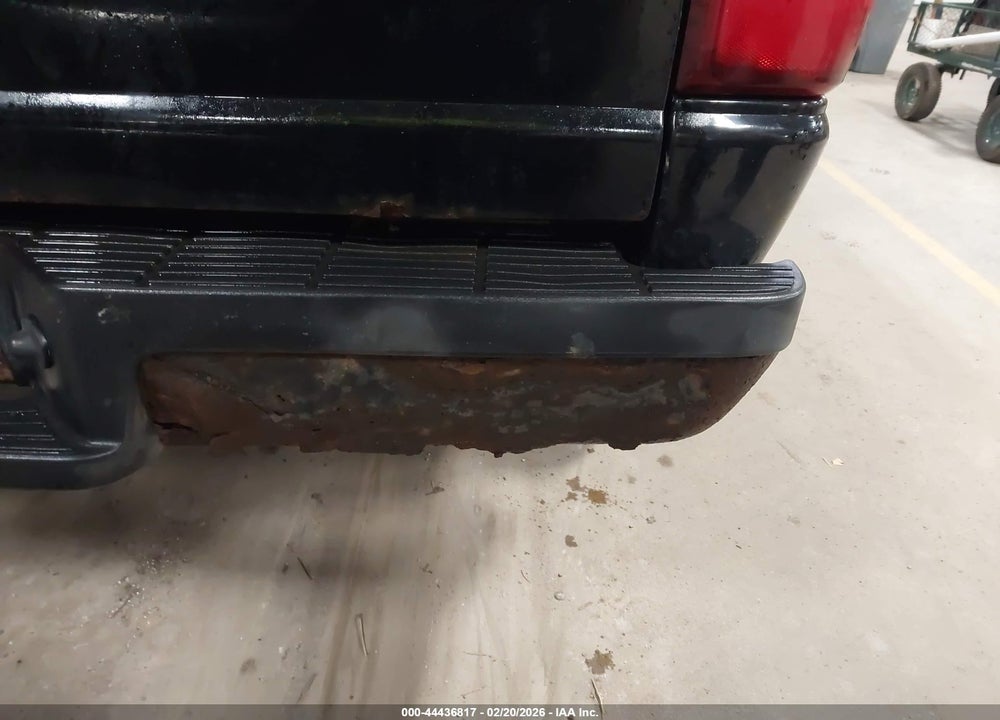 2009 FORD RANGER SPORT/XLT VIN: 1FTYR44E09PA41674