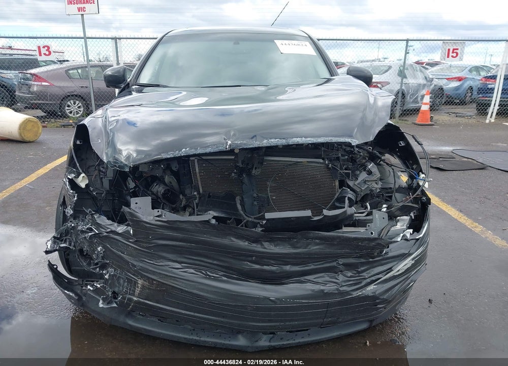 2010 INFINITI EX35 JOURNEY VIN: JN1AJ0HP4AM701088