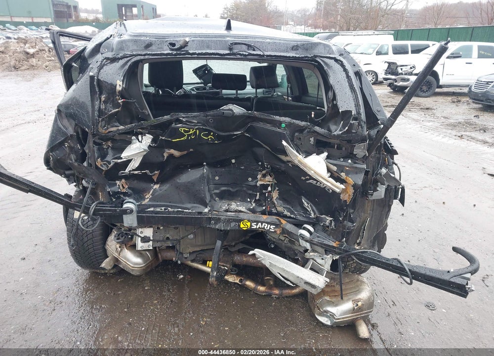 2018 HONDA CR-V EX-L/EX-L NAVI VIN: 7FARW2H85JE006587