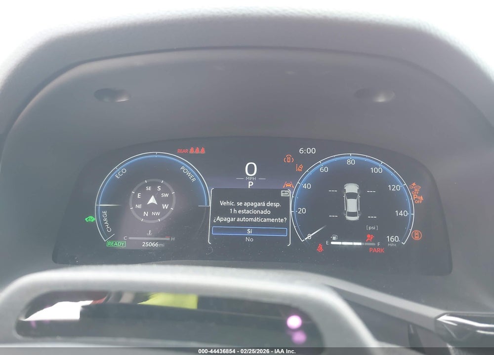2025 TOYOTA CAMRY XLE VIN: 4T1DAACK9SU025214