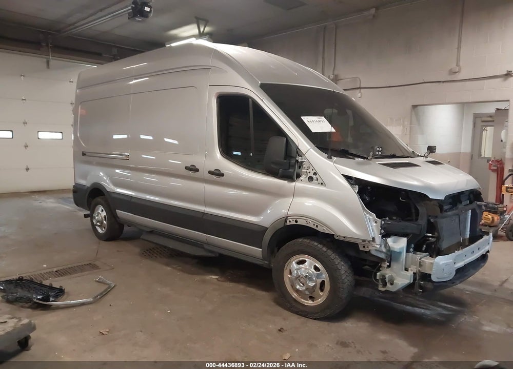 2020 FORD TRANSIT-350 VIN: 1FTBW1XG1LKB28787