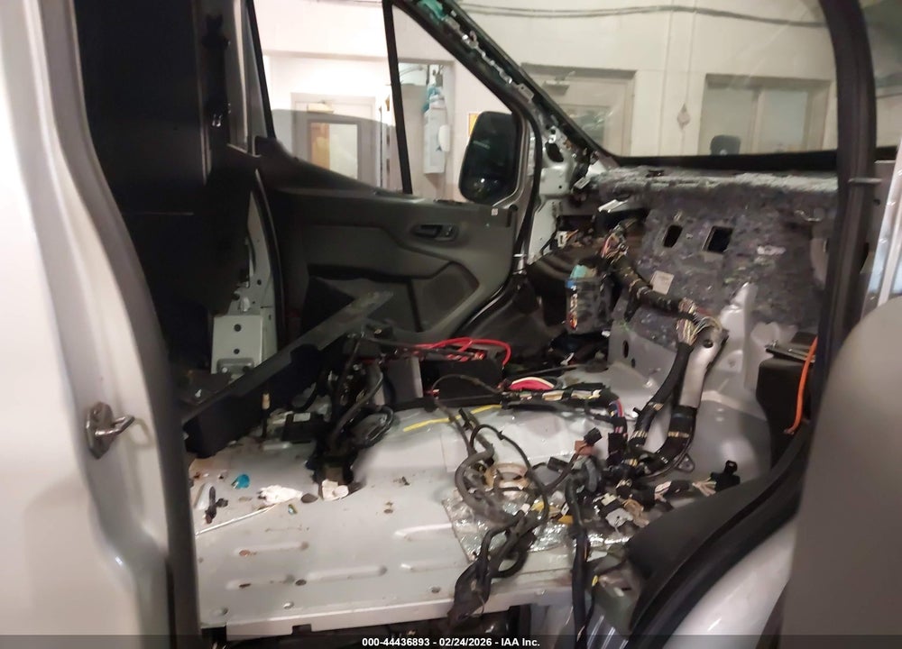 2020 FORD TRANSIT-350 VIN: 1FTBW1XG1LKB28787