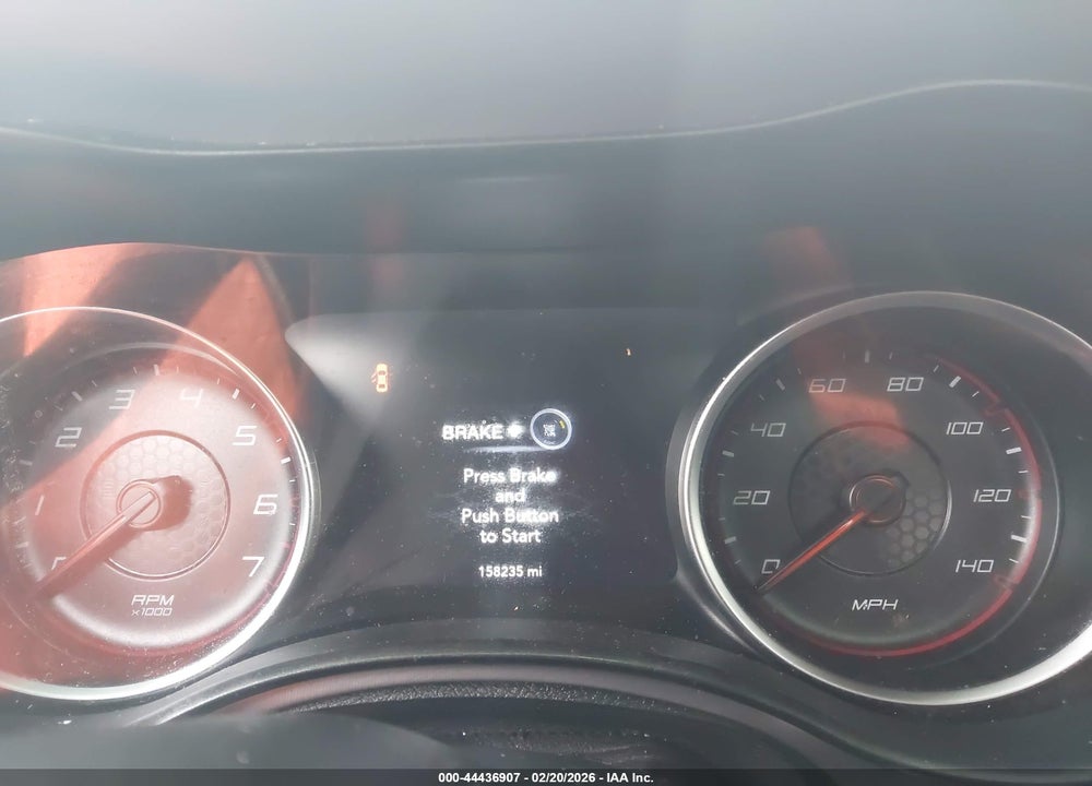 2019 DODGE CHARGER SXT RWD VIN: 2C3CDXBG3KH758583