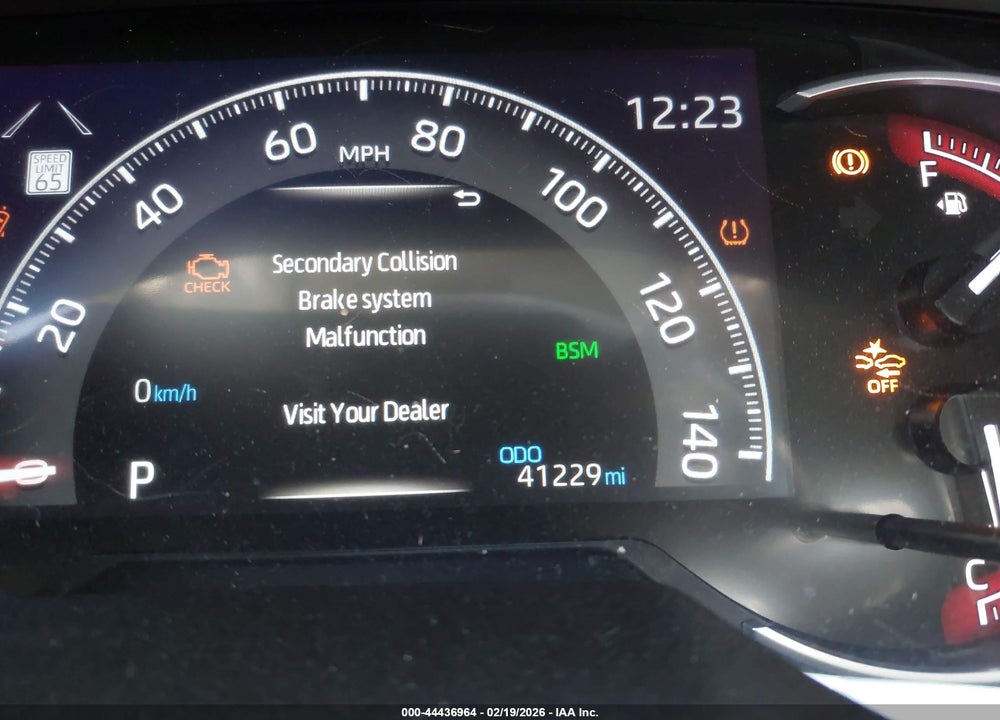 2024 TOYOTA RAV4 XLE VIN: 2T3W1RFV1RC257435