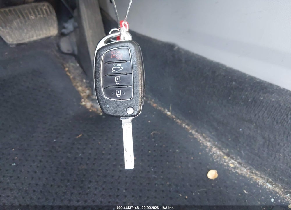 2018 HYUNDAI SONATA SE VIN: 5NPE24AF6JH677956