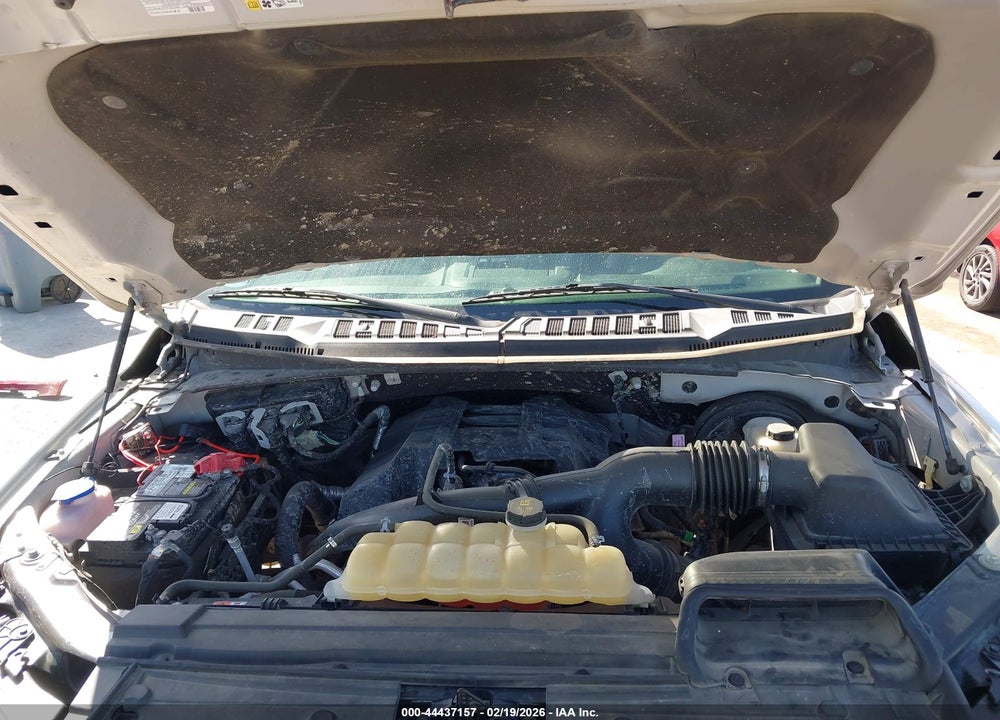 2018 FORD F-150 XLT VIN: 1FTEW1CP7JKF91114