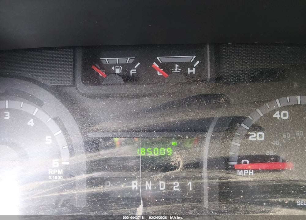 2014 FORD E-250 COMMERCIAL VIN: 1FTNE2EW3EDA09243