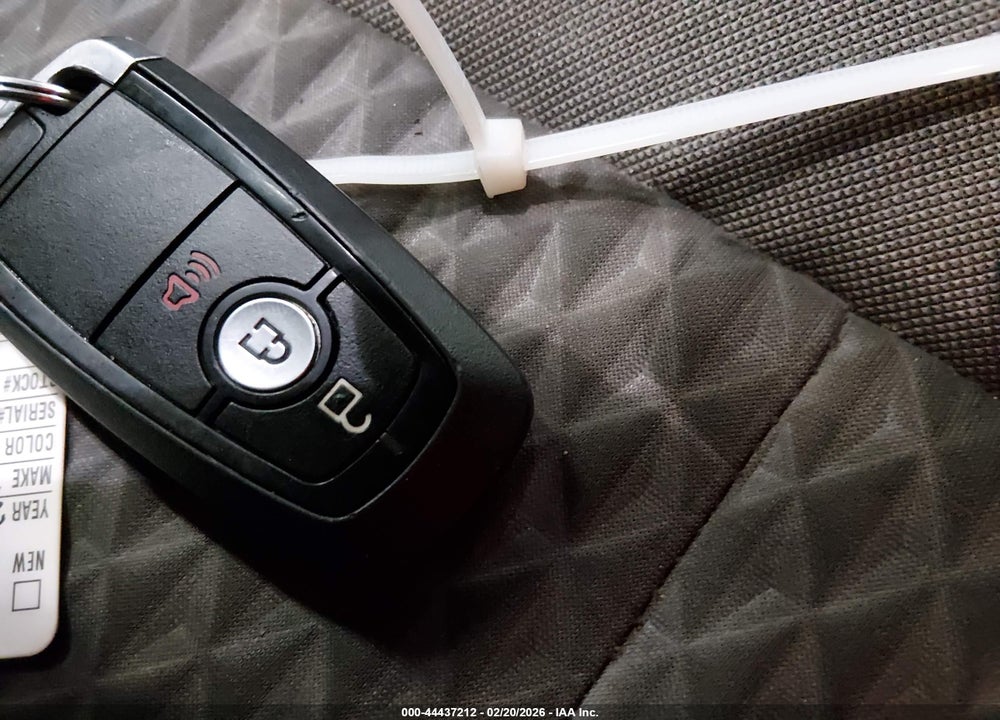 2021 FORD ESCAPE SE VIN: 1FMCU9G69MUA97922