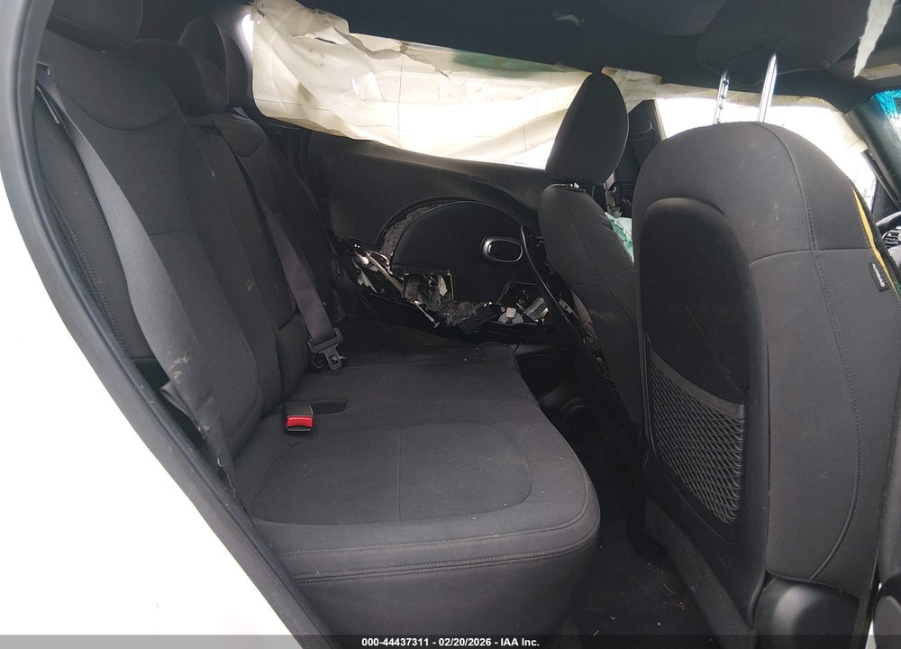 2015 KIA SOUL ! VIN: KNDJX3A55F7134160