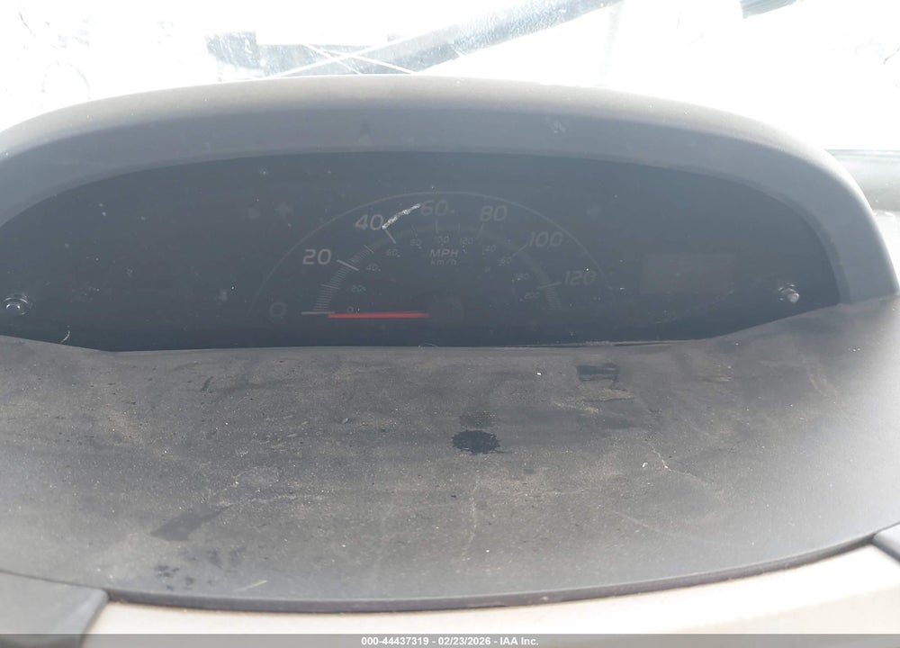 2009 TOYOTA YARIS VIN: JTDJT903795233867