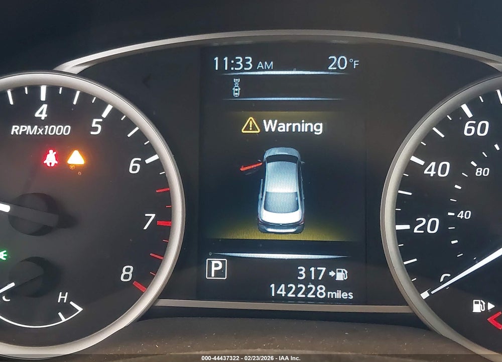2018 NISSAN SENTRA SV VIN: 3N1AB7AP6JY235855