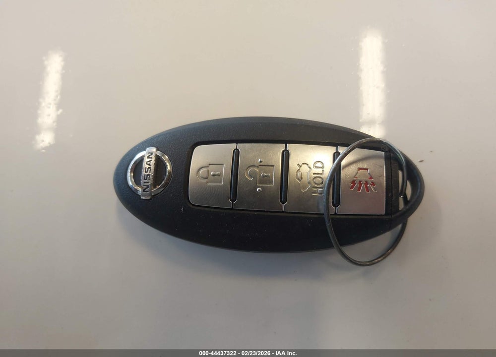 2018 NISSAN SENTRA SV VIN: 3N1AB7AP6JY235855