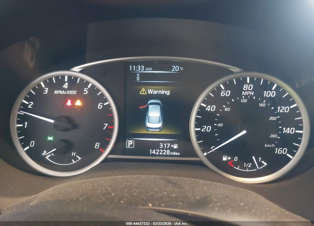 2018 NISSAN SENTRA SV VIN: 3N1AB7AP6JY235855
