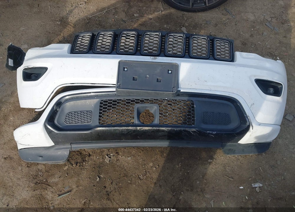 2021 JEEP GRAND CHEROKEE LAREDO X 4X2 VIN: 1C4RJEAG9MC681664