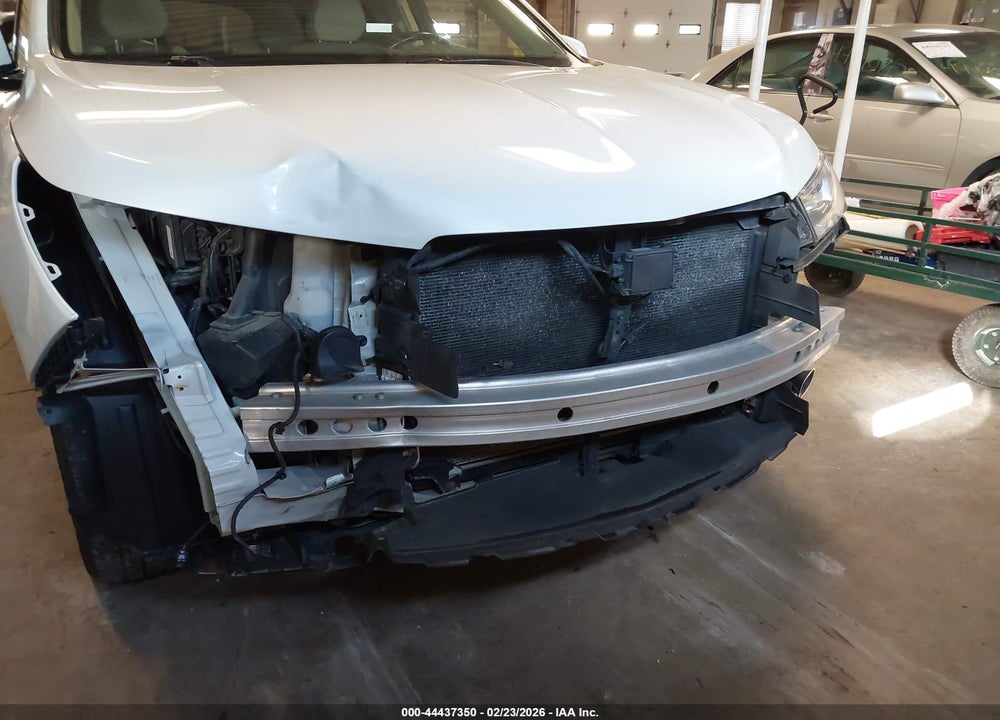 2017 ACURA MDX ADVANCE PACKAGE VIN: 5FRYD4H82HB037426