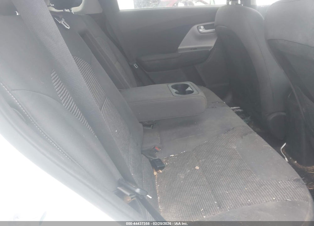 2019 KIA NIRO LX VIN: KNDCB3LC8K5338749