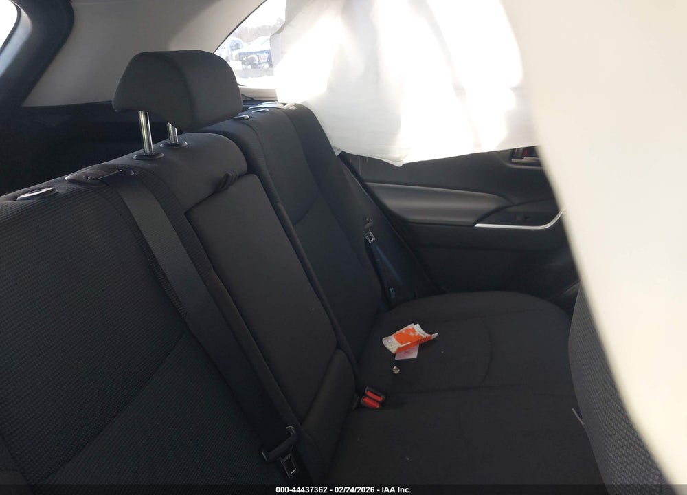 2021 TOYOTA RAV4 LE VIN: 2T3F1RFV4MW238708