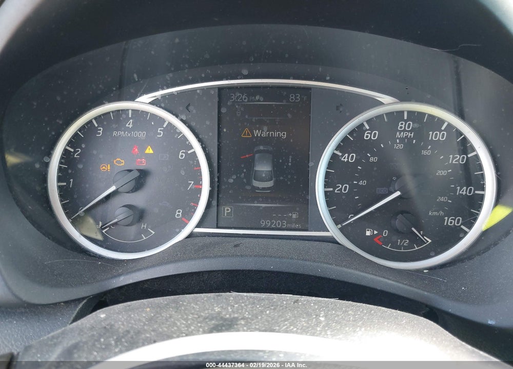2018 NISSAN SENTRA S VIN: 3N1AB7AP4JY333735