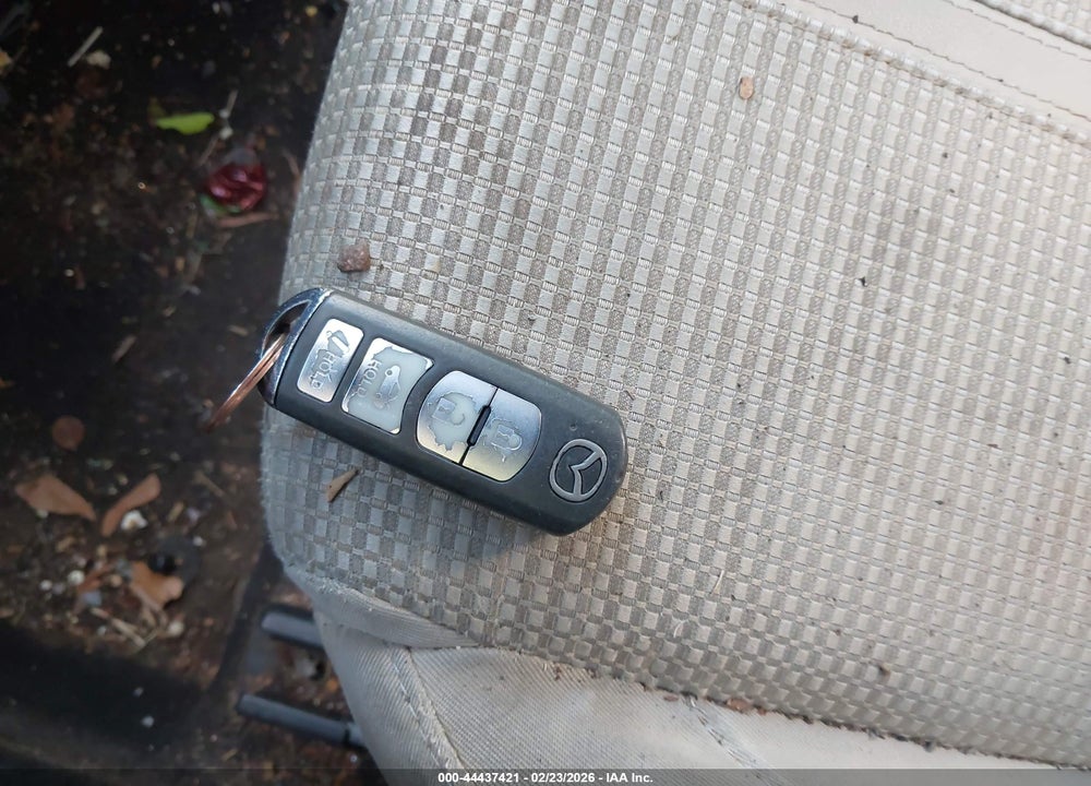 2017 MAZDA 3 SPORT VIN: 3MZBN1U71HM104901