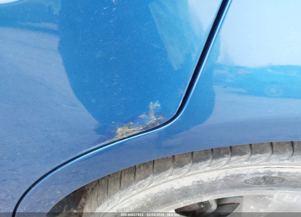 2011 FORD FUSION SPORT VIN: 3FAHP0KC0BR126020