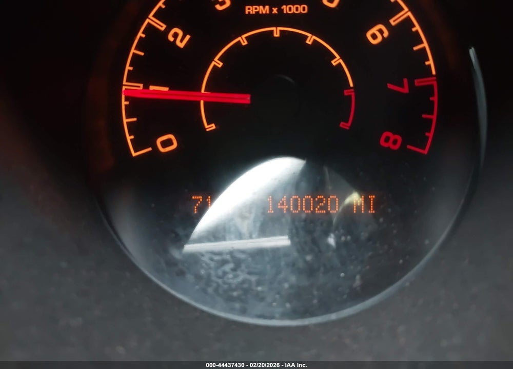 2008 SATURN SKY VIN: 1G8MB35BX8Y127045