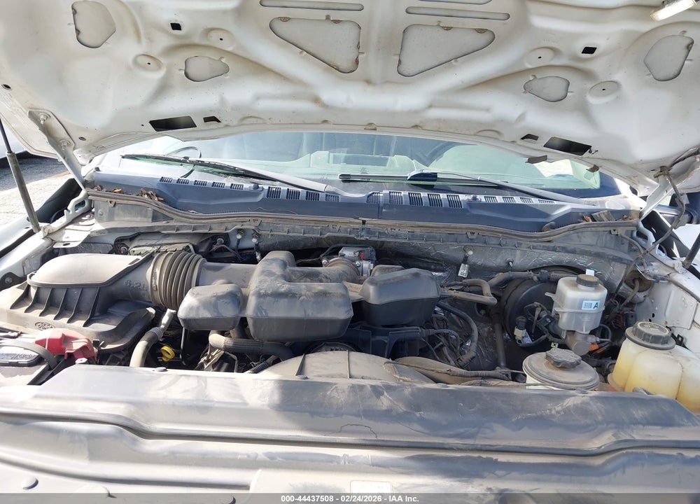 2018 FORD F-250 XL VIN: 1FT7W2A66JEB98261