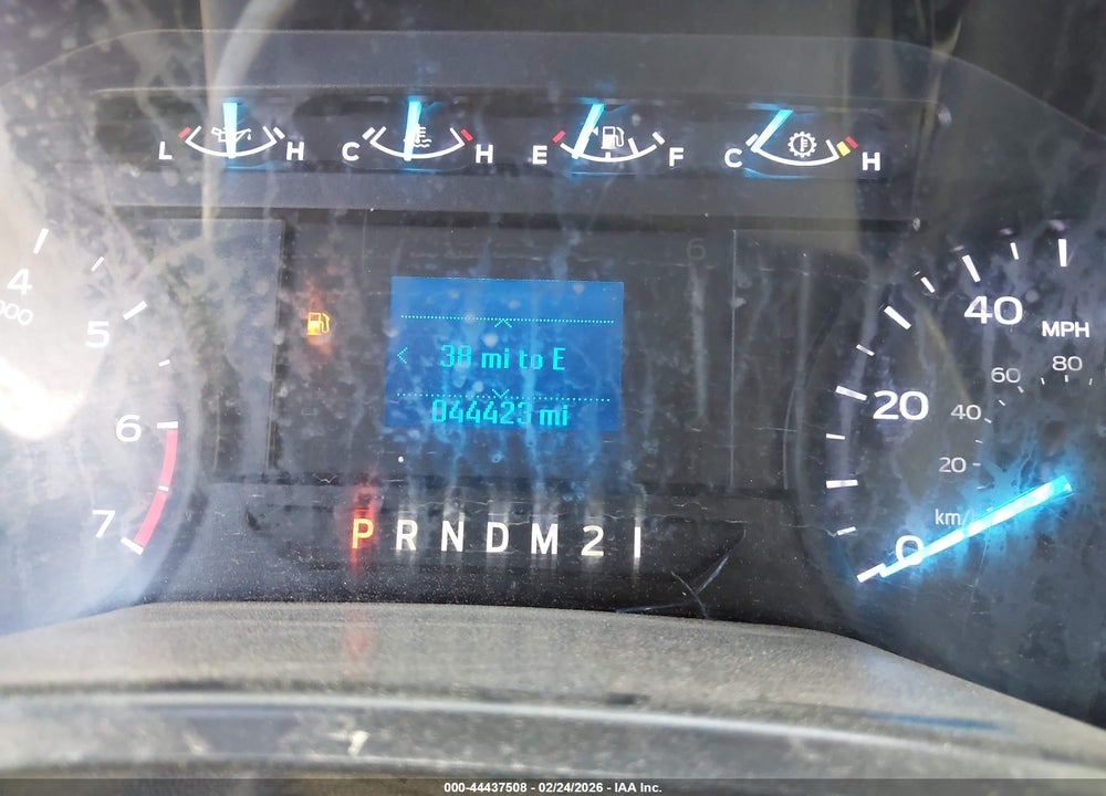 2018 FORD F-250 XL VIN: 1FT7W2A66JEB98261
