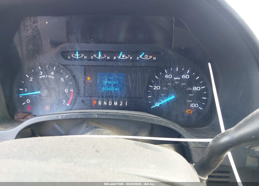 2018 FORD F-250 XL VIN: 1FT7W2A66JEB98261