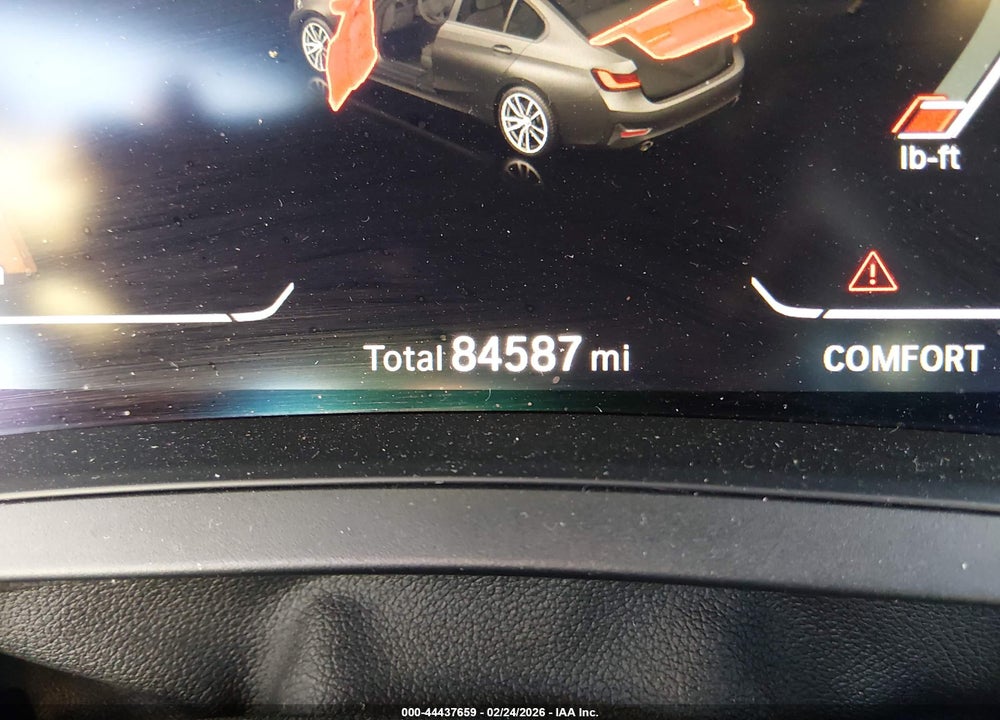 2019 BMW 330I VIN: WBA5R1C51KAK10352