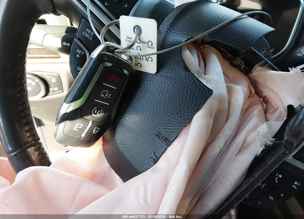 2014 FORD FUSION SE VIN: 3FA6P0H99ER169634