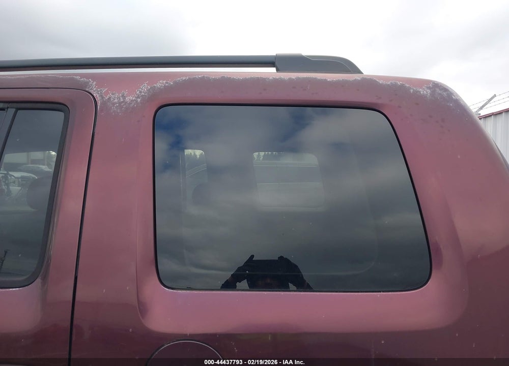 2011 HONDA PILOT EX-L VIN: 5FNYF4H57BB038791