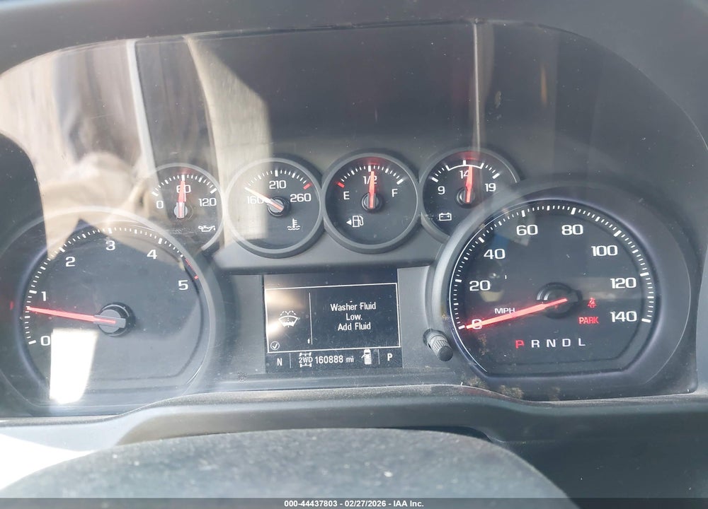 2022 GMC SIERRA 2500HD 4WD  STANDARD BED PRO VIN: 1GT49LEYXNF356371