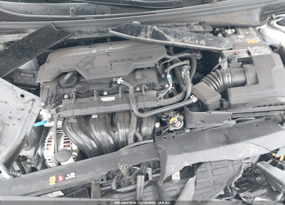 2025 KIA K4 GT-LINE VIN: 3KPFW4DE0SE097667