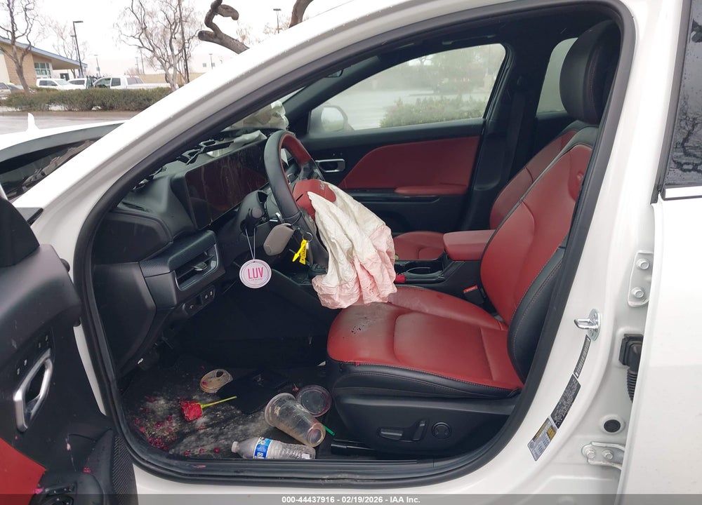 2025 KIA K4 GT-LINE VIN: 3KPFW4DE0SE097667