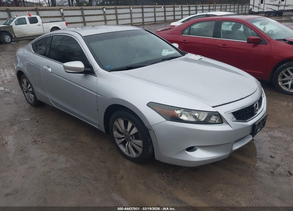 2010 HONDA ACCORD 2.4 LX-S VIN: 1HGCS1B31AA012272