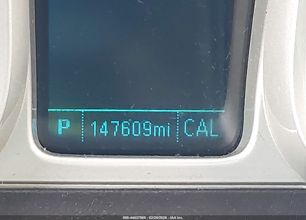 2015 CHEVROLET CAMARO 2LS VIN: 2G1FB1E38F9305654