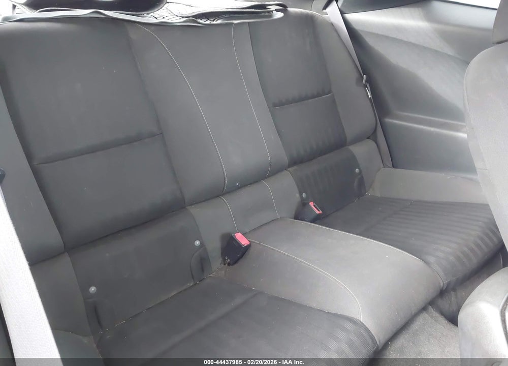 2015 CHEVROLET CAMARO 2LS VIN: 2G1FB1E38F9305654