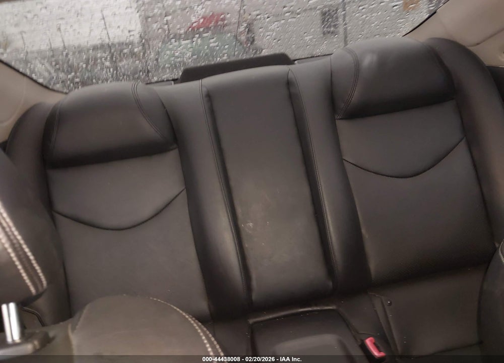 2012 INFINITI G37X VIN: JN1CV6EL4CM471685