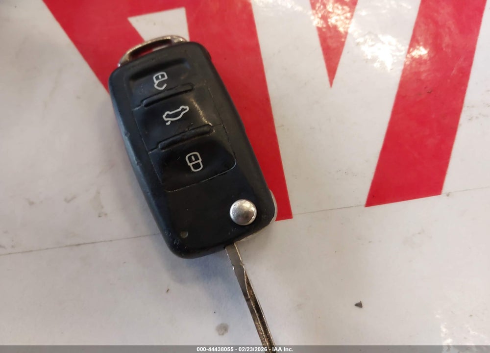 2017 VOLKSWAGEN JETTA 1.4T S VIN: 3VW167AJ7HM244933