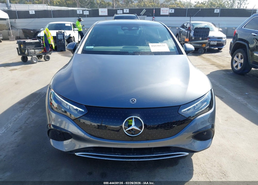2024 MERCEDES-BENZ EQE 350+ VIN: W1KEG2BB3RF042108