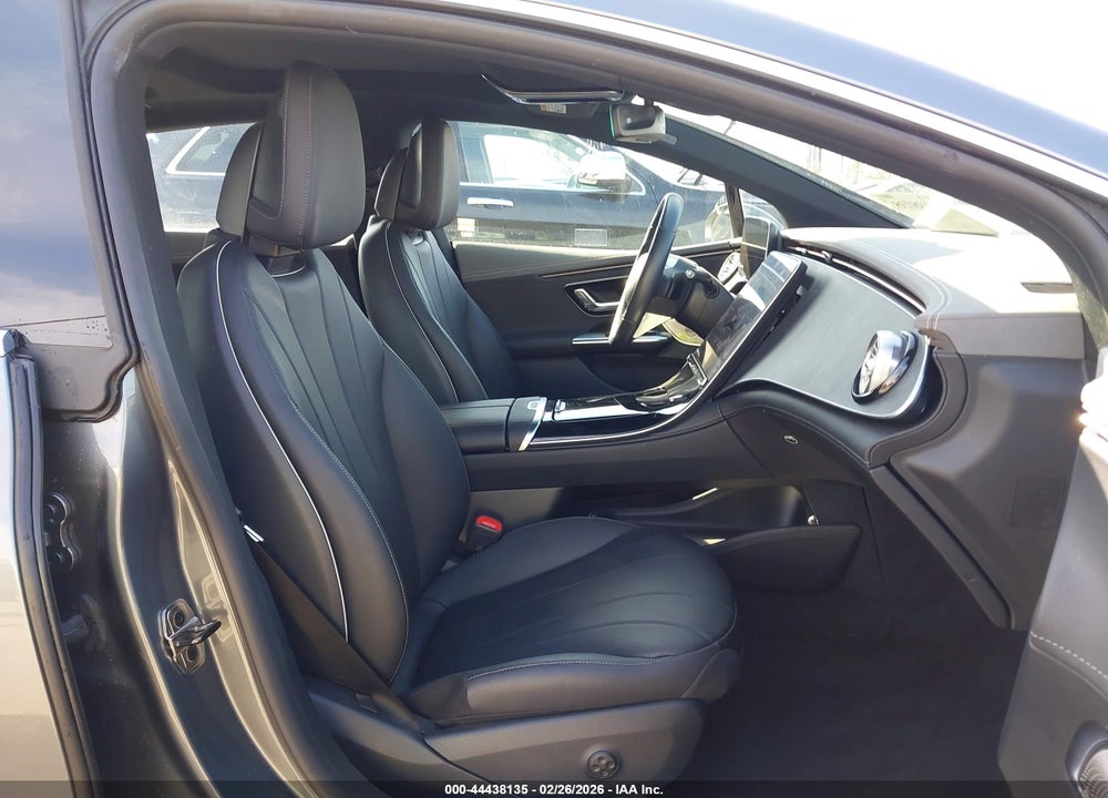 2024 MERCEDES-BENZ EQE 350+ VIN: W1KEG2BB3RF042108