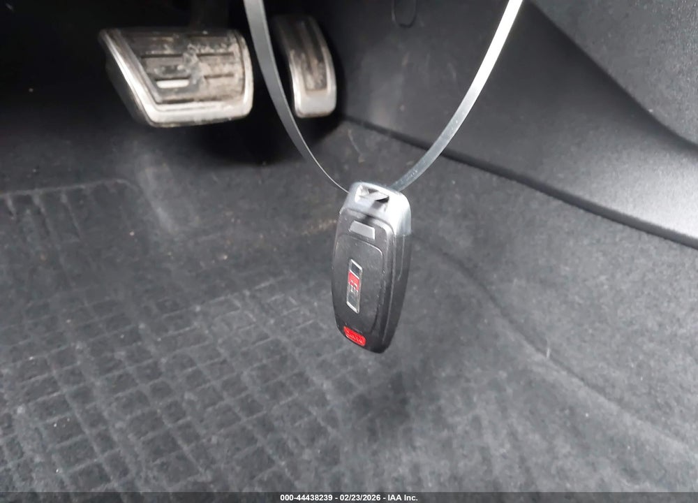2022 AUDI S3 PREMIUM PLUS TFSI QUATTRO S TRONIC VIN: WAUH3DGYXNA005525