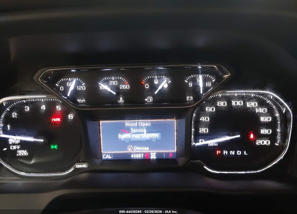2022 GMC SIERRA 1500 LIMITED ELEVATION VIN: 1GTU9CED5NZ120772